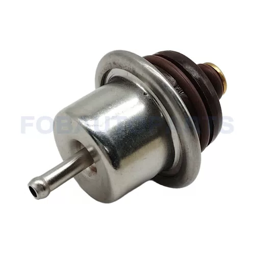 Fuel Injection Pressure Regulator Compatible for Chevrolet Corsa Classic Buick Park Avenue F000DR0209 25326136... - image 2
